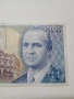 ИСПАНИЯ БАНКНОТА , снимка 3