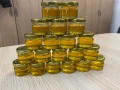 Бурканчета пълни с мед-25 мл., снимка 4