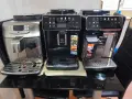 Saeco GranAroma Phillips latte Go, снимка 1