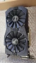 Реновирана Видео карта ASUS Strix 470, снимка 1