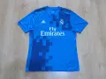 футболни тениски feyenoord real madrid bayern munich aarhus fc st. pauli germany kaiserslautern екип, снимка 8