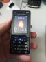 Sony Ericsson K810 - телефон, снимка 6