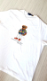 POLO Ralph Lauren Bear Classic Fit  Cotton Mens Size 2XL НОВО! ОРИГИНАЛ! Мъжка Тениска!, снимка 1