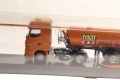 AWM H0 1/87 MERCEDES САМОСВАЛ KАМИОН МОДЕЛ TIR ГОНДОЛА, снимка 3