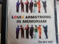 LOUIS ARMSTRONG албуми на аудио дискове, снимка 5
