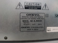 ONKYO a 8630, снимка 7