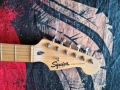 Електрическа китара SQUIER Sonic Stratocaster HSS Indonesia, снимка 3