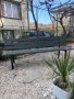 Градинска пейка, снимка 5
