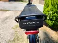 Велосипед Decathlon Riverside 920E hybrid e-bike, снимка 9