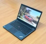 Core i7 1185G7\16GB RAM\512GB SSD\14"FHD IPS\4GB VRAM\Lenovo P14s Gen 2, снимка 1