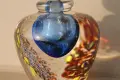 Стъклена ваза ''Murano'', снимка 3