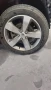 20-ки джанти за jeep grand cherokee с гуми , снимка 2