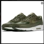  МАРАТОНКИ NIKE Air Max 90 Ultra 2.0 Leather 'Cargo Khaki  номер 39,5-40, снимка 4