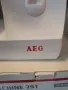 Продавам немска шевна машина AEG 791, снимка 6
