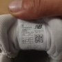 маратонки New Balance 410 v5 White номер 40 ,5, снимка 7