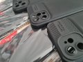 Iphone 11,12,13,14,XS,XR,Pro и Pro Max силикон със защита на камерата, снимка 12