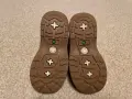 Детски пролетно-есенни обувки Timberland EUR 25, снимка 4