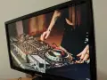 Монитор Philips 20" със захранващ кабел, снимка 7