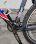 Алум. велосипед TREK 26 цола, снимка 4