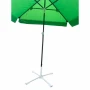 Комплект градински чадър със стойка. ПРОМОЦИЯ, снимка 7