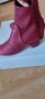 Дамски елегантни боти (37н.) на Paris atelier and other stories, снимка 5