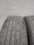 Летни Гуми Continental 215/55/18 4бр., снимка 4