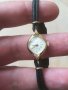 Дамски часовник DUKADO ANKER 17j. Vintage Germany watch. 1962. Gold. Гривна. Механичен механизъм. , снимка 6