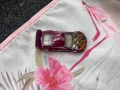 Hotwheels Mustang Custom , снимка 5