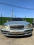 Mercedes S320 *W220* *НА ЧАСТИ*, снимка 2