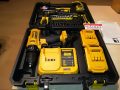 dewalt li-ion 24v+charger+2xbattery 0104222005, снимка 5