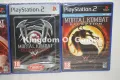 ЧИСТО НОВИ Игри за PS2 Mortal Kombat: Armageddon/Deadly Alliance/Deception/, снимка 3