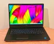DELL Precision 7760/Core i7-11850H/NVidia RTX A3000/16GB RAM/512GB SSD/17.3 FullHD IPS 100% DCIP-3, снимка 1
