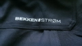 Bekken & Strom LILLEHAMMER CRAFTSMAN PANTS 4-WAY STRETCH размер 54 / XL еластичен работен W4-412, снимка 9