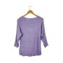 Дамски плетен пуловер Lauren Ralph Lauren cotton sweater, снимка 2