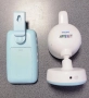Бебефон Philips Avent SCD 603, снимка 2