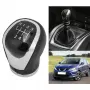 Топка за скоростен лост Nissan, Qashqai J11, X-trail T32, 6 скорости, снимка 2