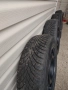 Джанти със Зимни гуми Nexen Winguard Snow G3 185/70/14 Dot3720, снимка 5