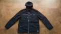 GANT Jacket размер L яке водонепромокаемо пролет есен 32-47, снимка 1