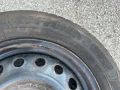 2бр. летни гуми 215/60/16 - Goodyear, снимка 5
