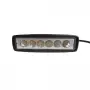 LED прожектор 18 W с широк Flood лъч, снимка 3