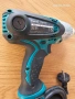 Електрически ударен гайковерт Makita TD0101F, 230 W, 100 Nm, снимка 3