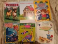 Детски книжки  за оцветяване , снимка 2