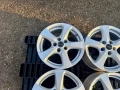 4бр.Алуминиеви джанти 16цола 5x108 Borbet за Ford Kuga,Focus,C-Max,Connect,Volvo, снимка 7