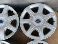 17’’5x110 originalni za fiat croma/500X 17” 5х110 оригинални за фиат-№772, снимка 6