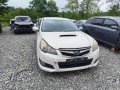 Subaru Legacy 2011г на части субару легаси, снимка 9