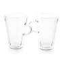 Чаша за капучино и лате - 370ml, 2 броя, снимка 2