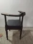 Античен офис стол, снимка 6