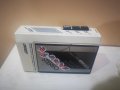 Walkman UNISEF Z-10 MADE IN JAPAN Stereo Cassette PLAYER MODEL Z - 10, снимка 1 - Други - 39652767
