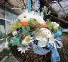 Висяща великденска украса, снимка 3