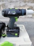 Festool T 18+3 Винтоверт , снимка 4